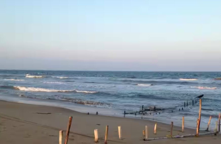 Mula Peta Beach, , India